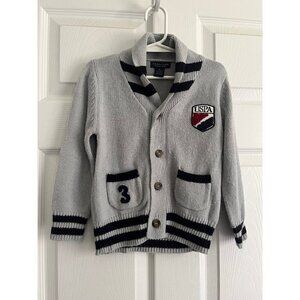 Boys Cardigan